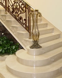 Projetos de escadas